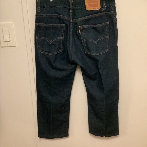Levi’s jeans - Picture 3 of 3